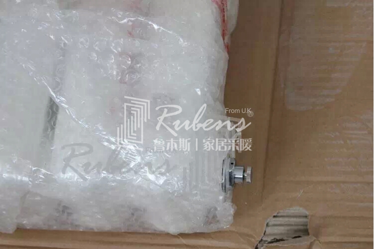 香蕉精品视频：暖氣片安裝圖文教程攻略7